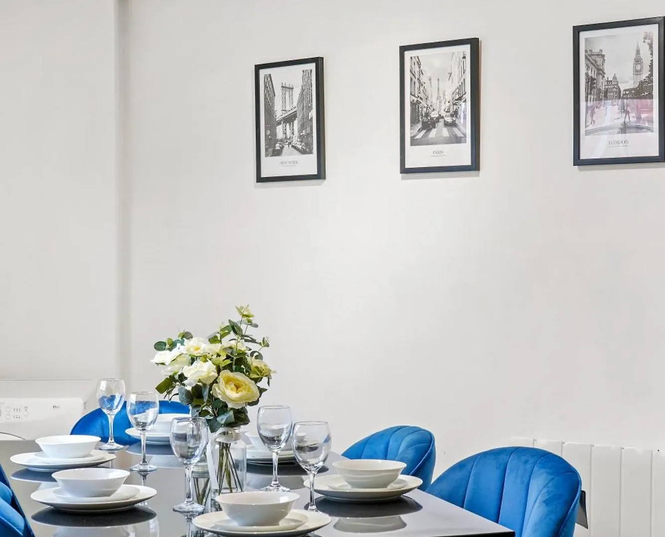 The Penthouse On Bristols Iconic Harbourside Apartment