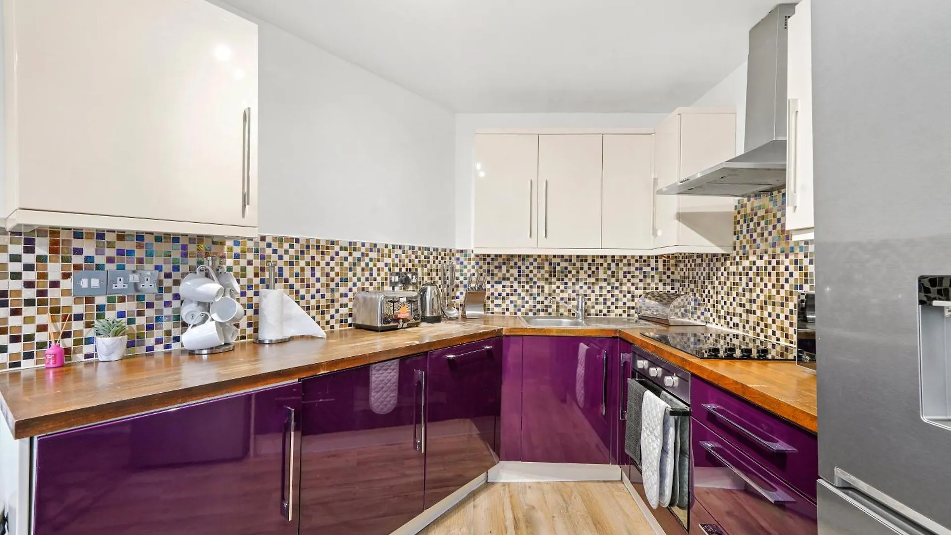 The Penthouse On Bristols Iconic Harbourside Apartment Bristol